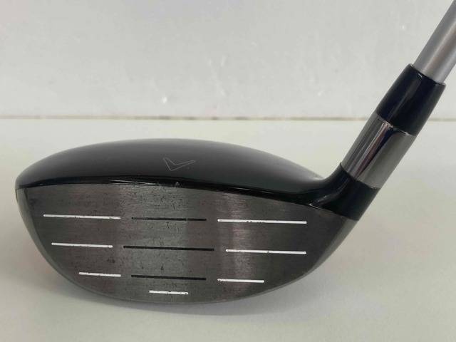 Callaway フェアウェイウッド MAVRIK MAX #3(16°)