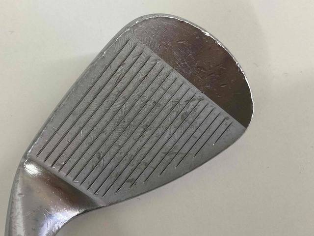 Titleist ウェッジ VOKEY COLD FORGED (2015) サテン 54゜-10M