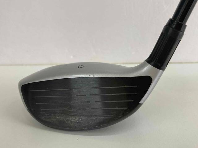 TaylorMade フェアウェイウッド M4 (US) #3HL(16.5゜)
