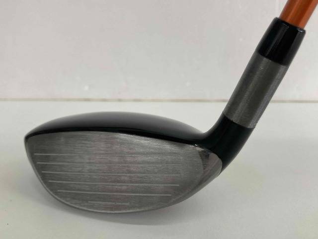 Callaway ユーティリティ APEX UW 19°
