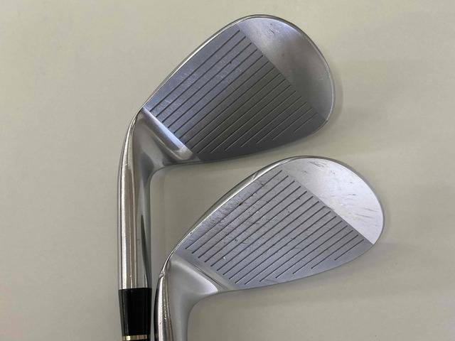 AXIS GOLF ウェッジ Z2 TOUR SPEC