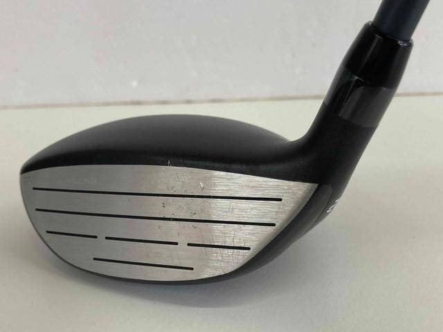 BRIDGESTONE フェアウェイウッド BRIDGESTONE B2 #5(18°)