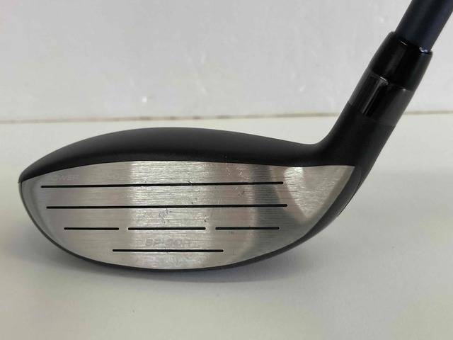 BRIDGESTONE ユーティリティ BRIDGESTONE B2 19°
