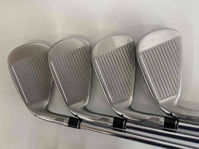 TaylorMade アイアンセット SIM2 MAX OS 7本