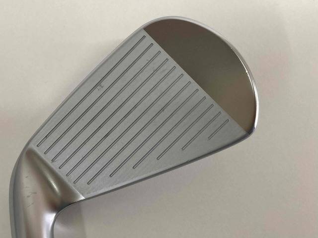DUNLOP 単品アイアン SRIXON Z-FORGED II #3