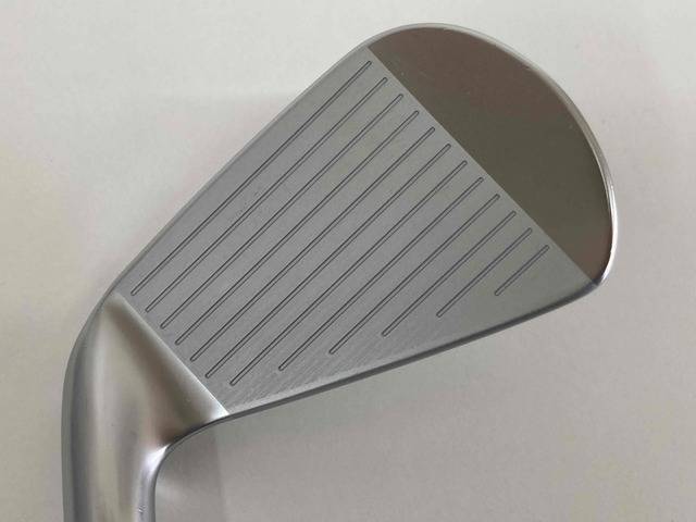 DUNLOP 単品アイアン SRIXON Z-FORGED II #4