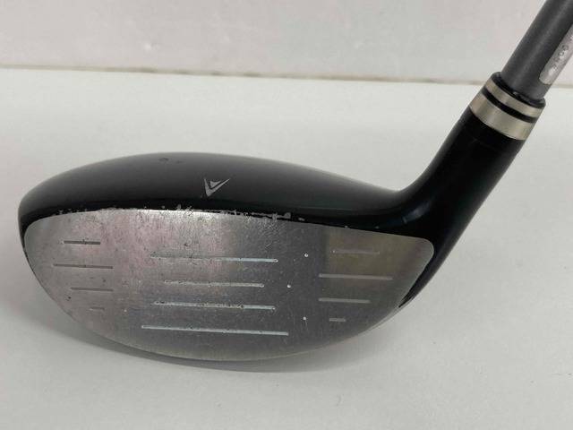 DUNLOP ユーティリティ XXIO (2012) U5(23゜)