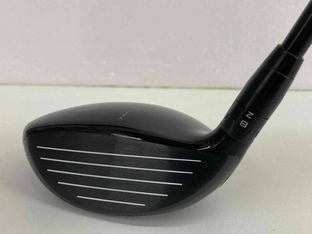 Titleist フェアウェイウッド TSR2 15°