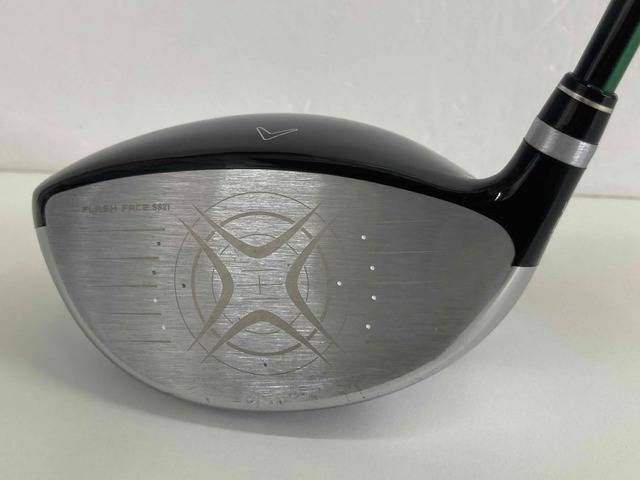 Callaway ドライバー EPIC MAX FAST 10.5°