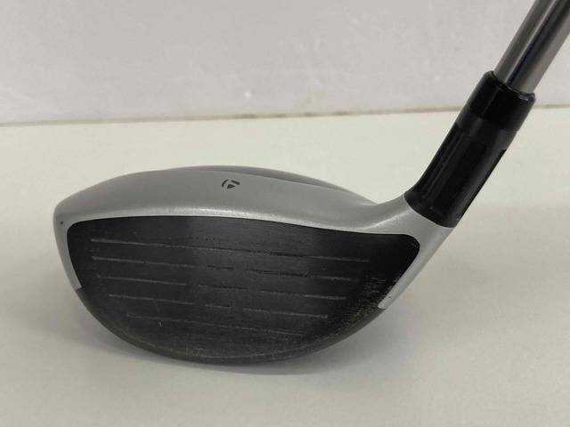 TaylorMade フェアウェイウッド M4 #5(18゜)