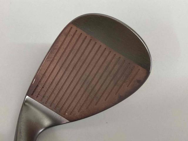 Mizuno ウェッジ T24 デニムカッパー  58°-10°V