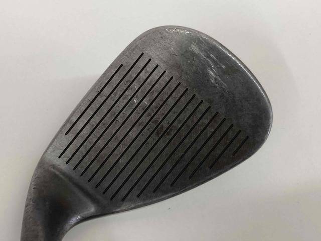 Callaway ウェッジ MACK DADDY FORGED (スレート) 52゜