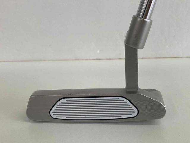 TaylorMade パター TP COLLECTION HYDRO BLAST DEL MONTE 1 クランクネック