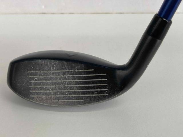 Callaway ユーティリティ XR #5(25゜)