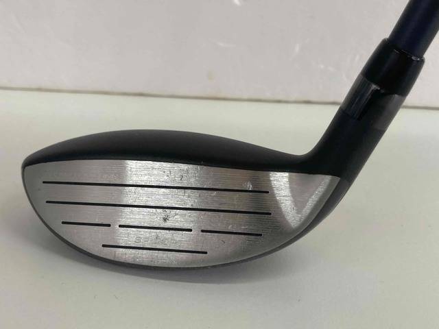 BRIDGESTONE ユーティリティ BRIDGESTONE B2 28°