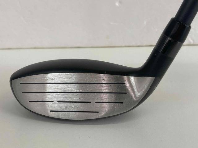 BRIDGESTONE ユーティリティ BRIDGESTONE B2 25°