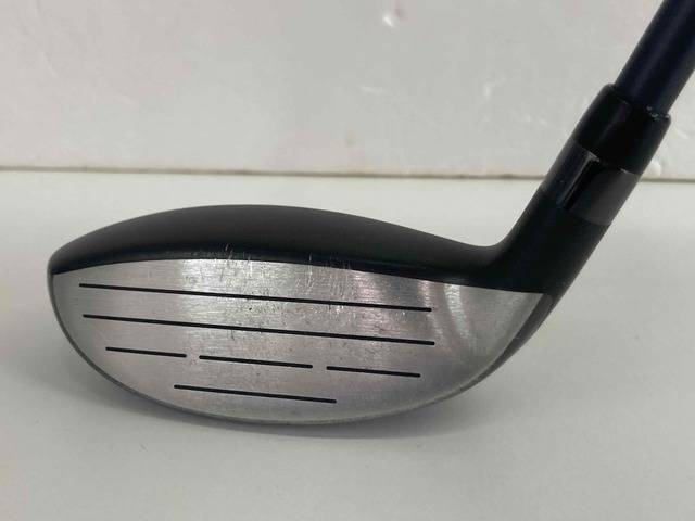 BRIDGESTONE ユーティリティ BRIDGESTONE B2 22°
