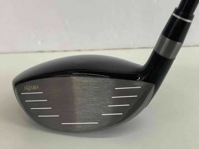 本間ゴルフ フェアウェイウッド TOUR WORLD GS #3(15°)