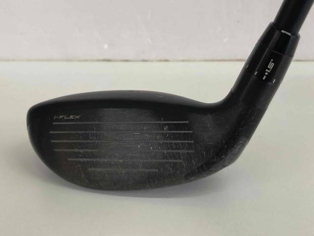 DUNLOP ユーティリティ SRIXON ZXi #5(25°)