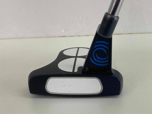 ODYSSEY パター Ai-ONE TRI-BEAM 2-BALL