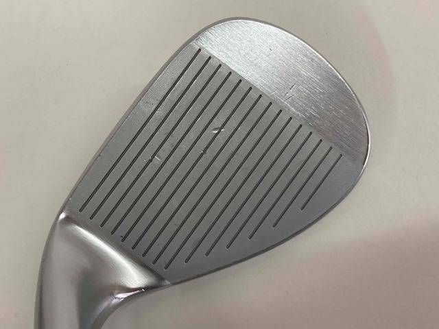ARTISAN GOLF ウェッジ ARTISAN WEDGE ニッケルクロムメッキ 50S