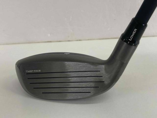 TaylorMade ユーティリティ Qi35 #3(19°)