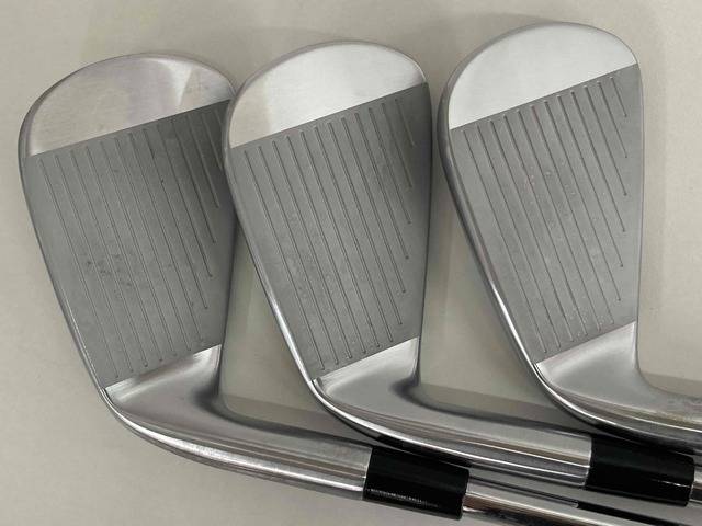 Mizuno アイアンセット Mizuno Pro 225 6本