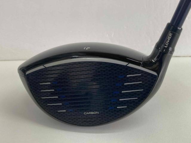 TaylorMade ドライバー Qi10 MAX 10.5°