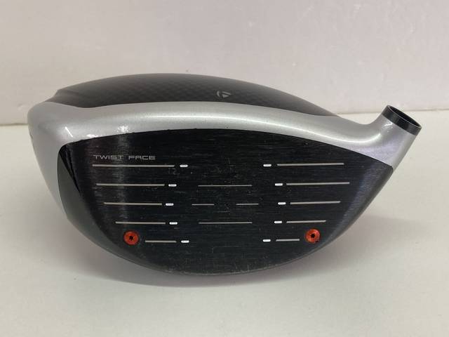 TaylorMade ドライバー M6 10.5°