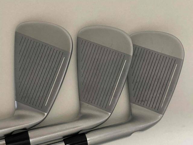 PING アイアンセット i59  6本 レフティ