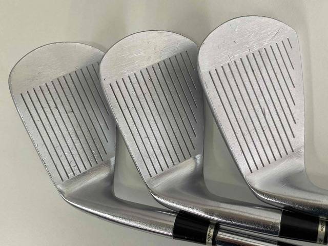 アイアンセット ゴルフ用品