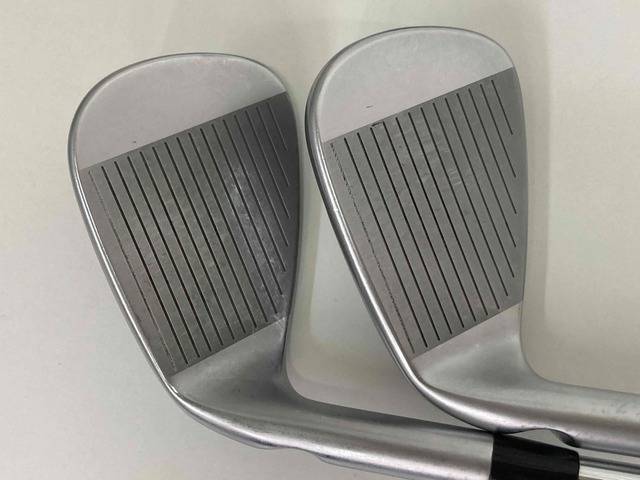 アイアンセット ゴルフ用品