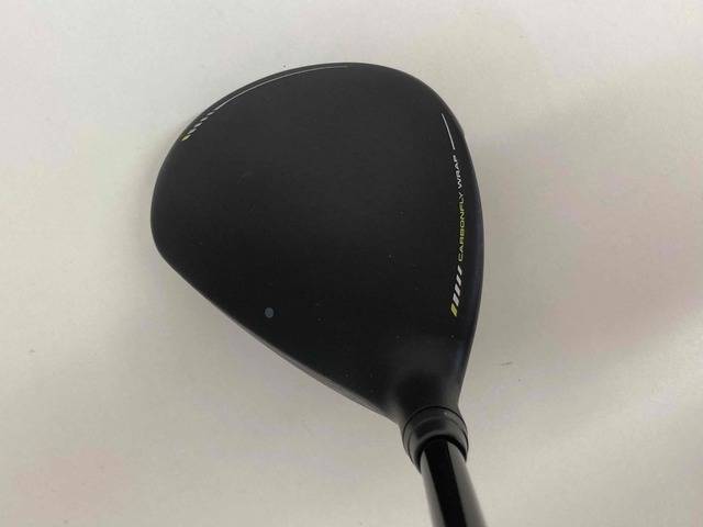 フェアウェイウッド ゴルフ用品