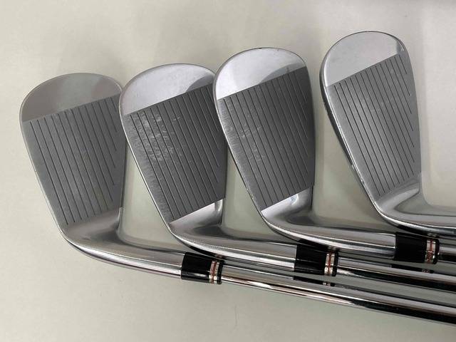 アイアンセット ゴルフ用品