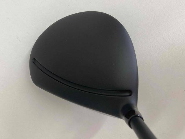フェアウェイウッド ゴルフ用品