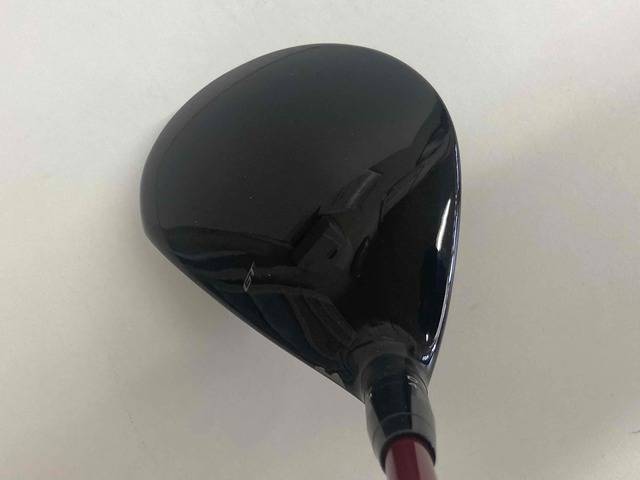 フェアウェイウッド ゴルフ用品
