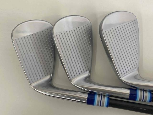 アイアンセット ゴルフ用品