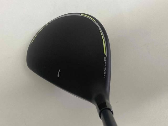 フェアウェイウッド ゴルフ用品