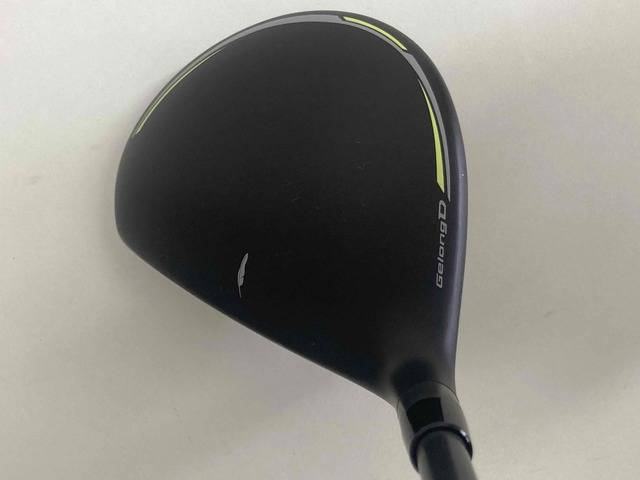 フェアウェイウッド ゴルフ用品
