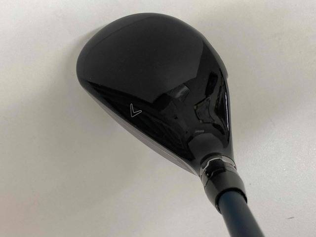 ユーティリティ ゴルフ用品