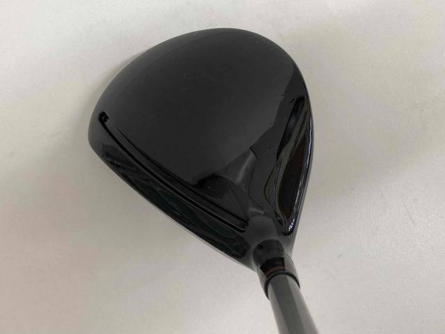 フェアウェイウッド ゴルフ用品