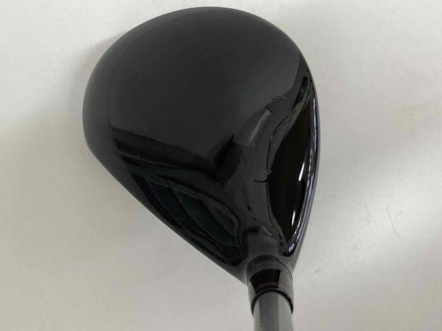 フェアウェイウッド ゴルフ用品