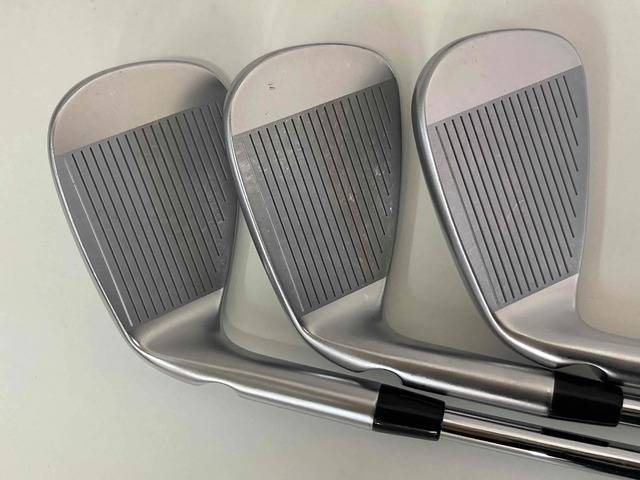 アイアンセット ゴルフ用品