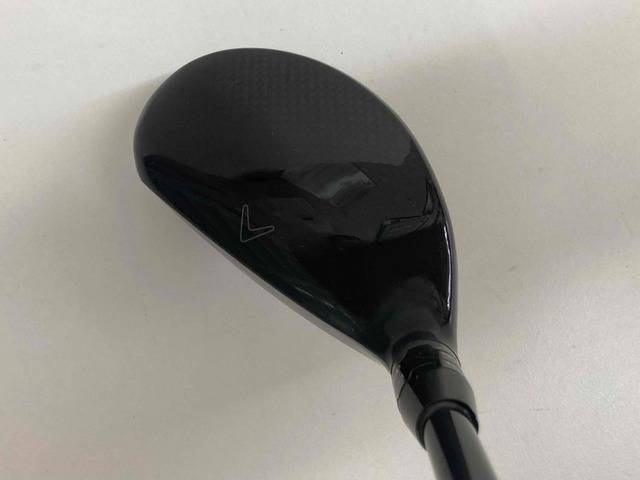 ユーティリティ ゴルフ用品