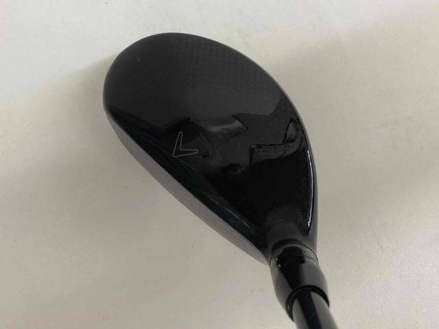 ユーティリティ ゴルフ用品