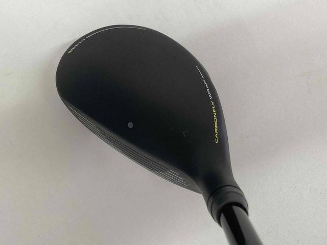 ユーティリティ ゴルフ用品