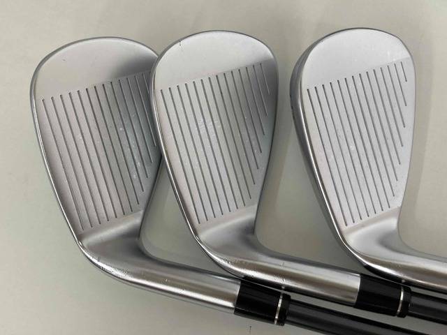 アイアンセット ゴルフ用品