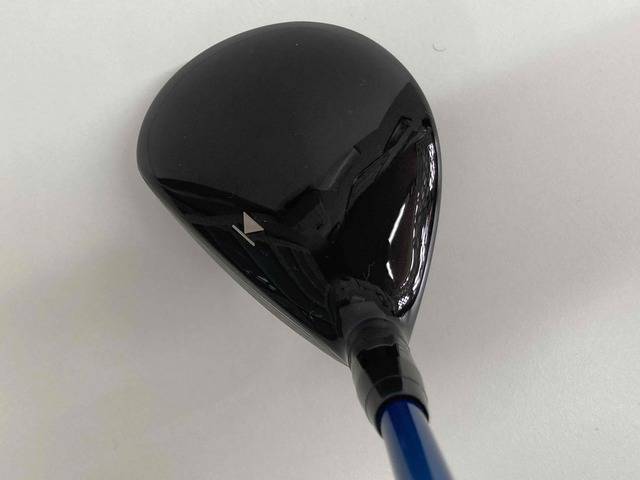 フェアウェイウッド ゴルフ用品