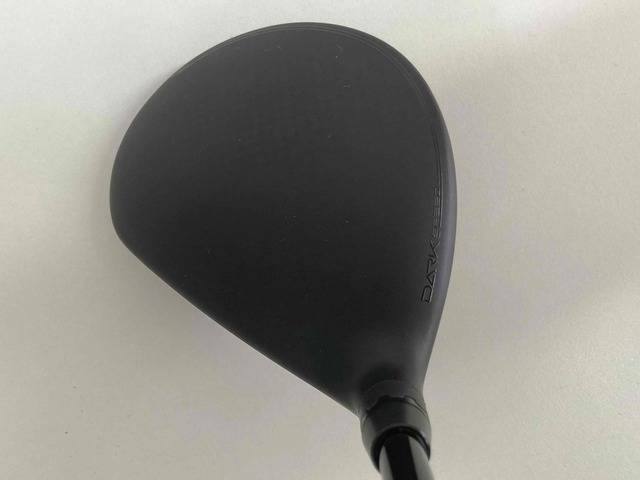 フェアウェイウッド ゴルフ用品