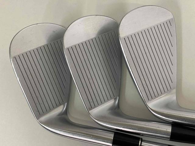 アイアンセット ゴルフ用品